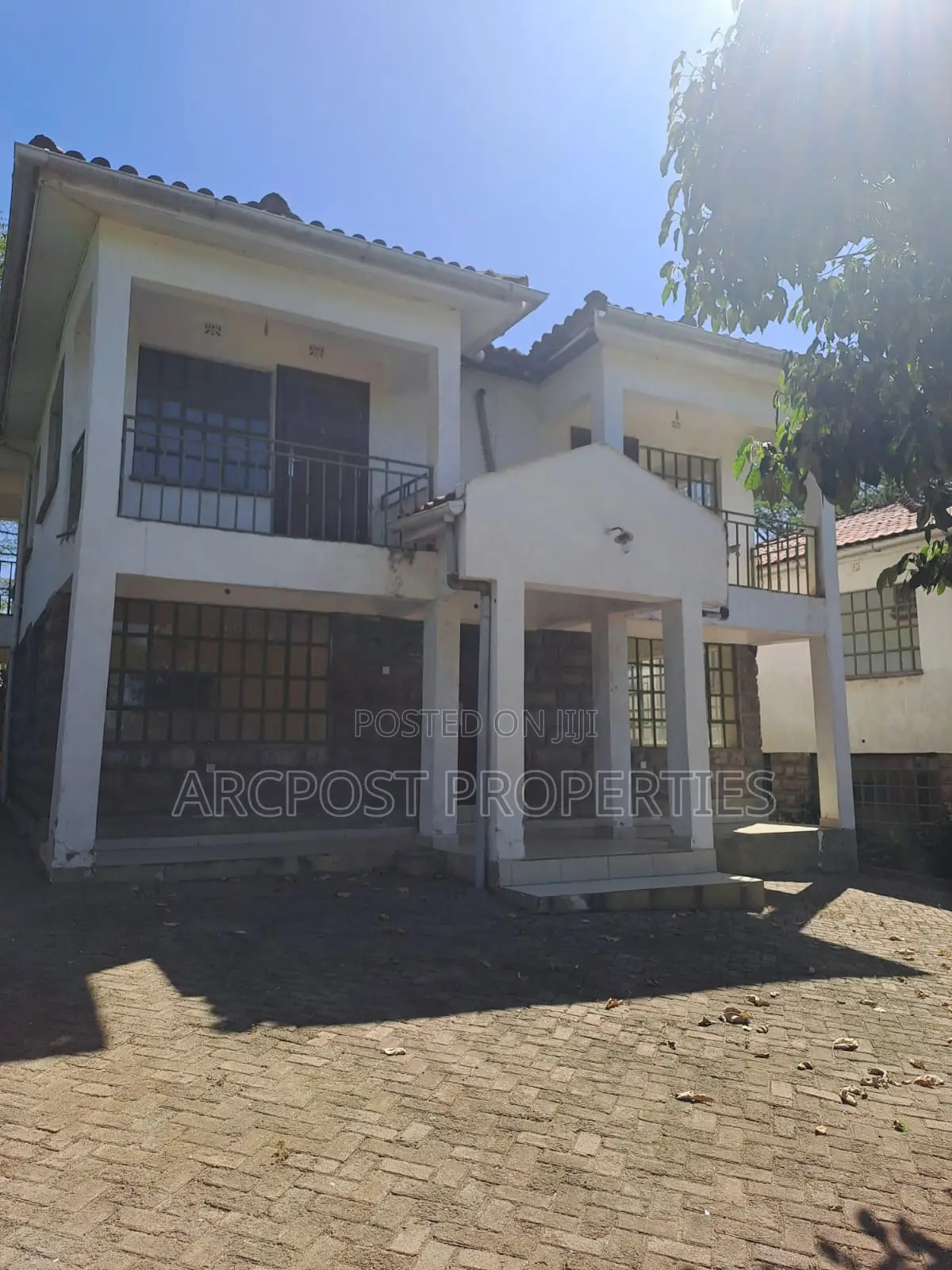 Investor-Ready Residential Development Opportunity – Masai Lodge Road in Maasai Lodge