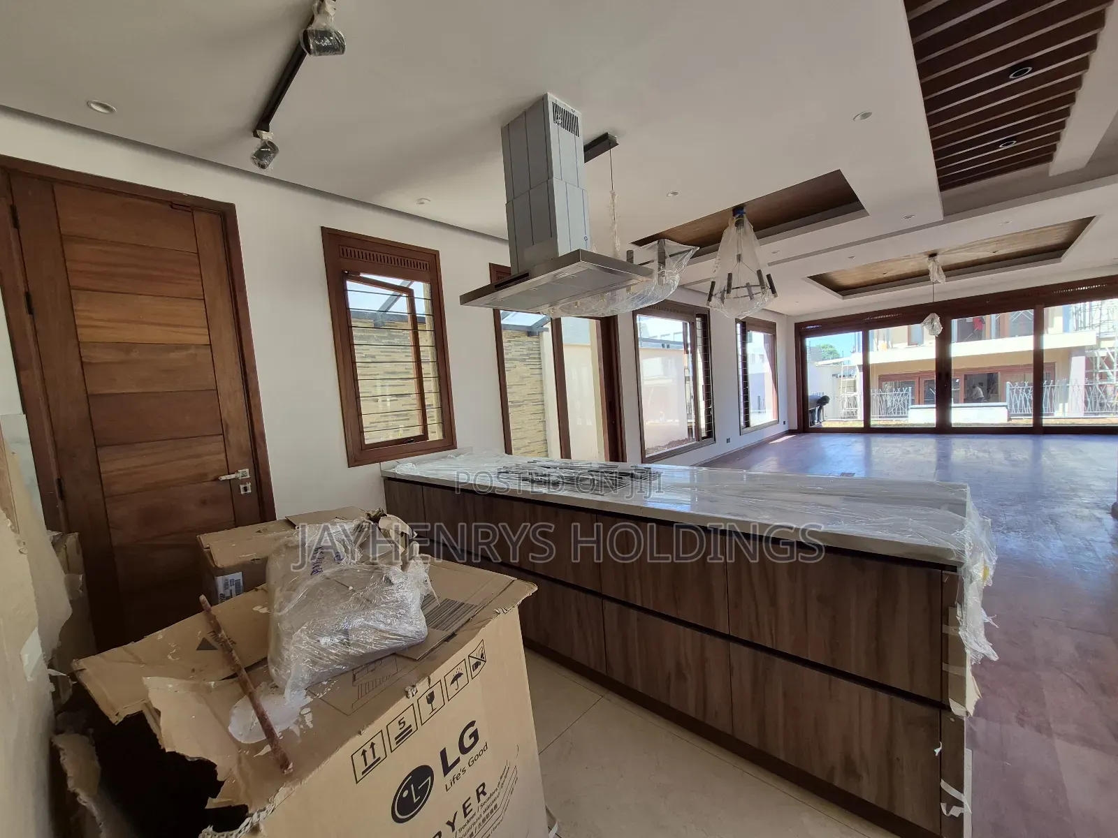 4bdrm House in Runda for sale in Runda