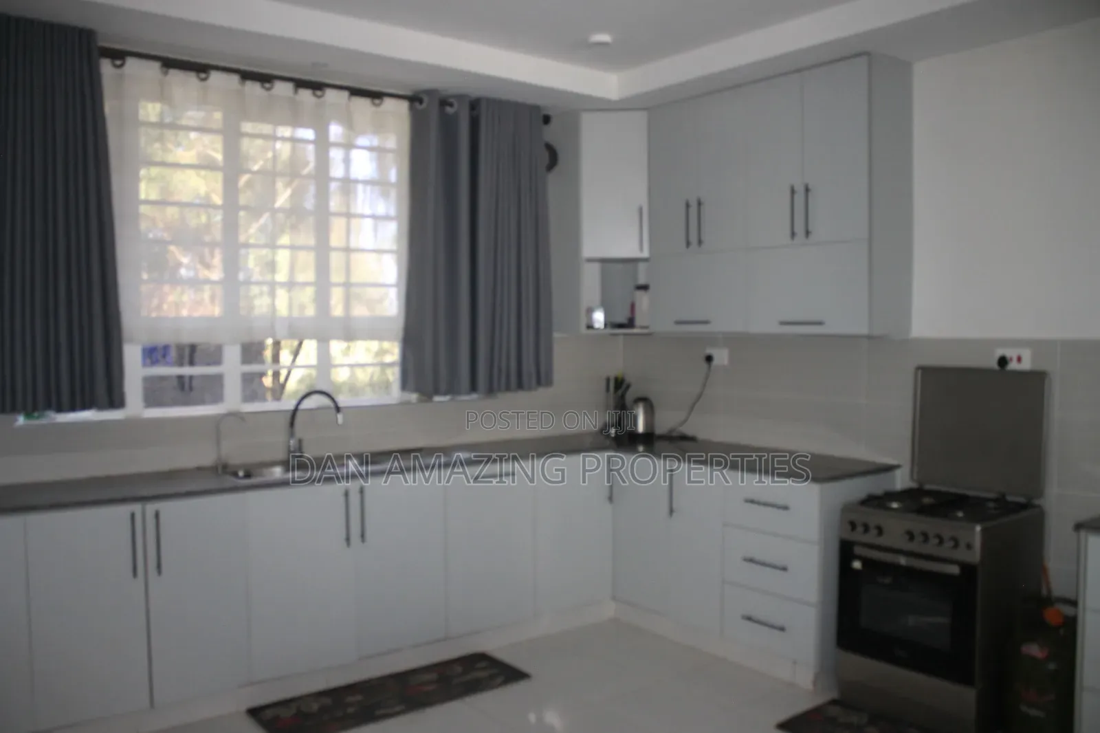 4bdrm Maisonette in Lemiso Rd On 1/4, Ngong for sale in Ngong