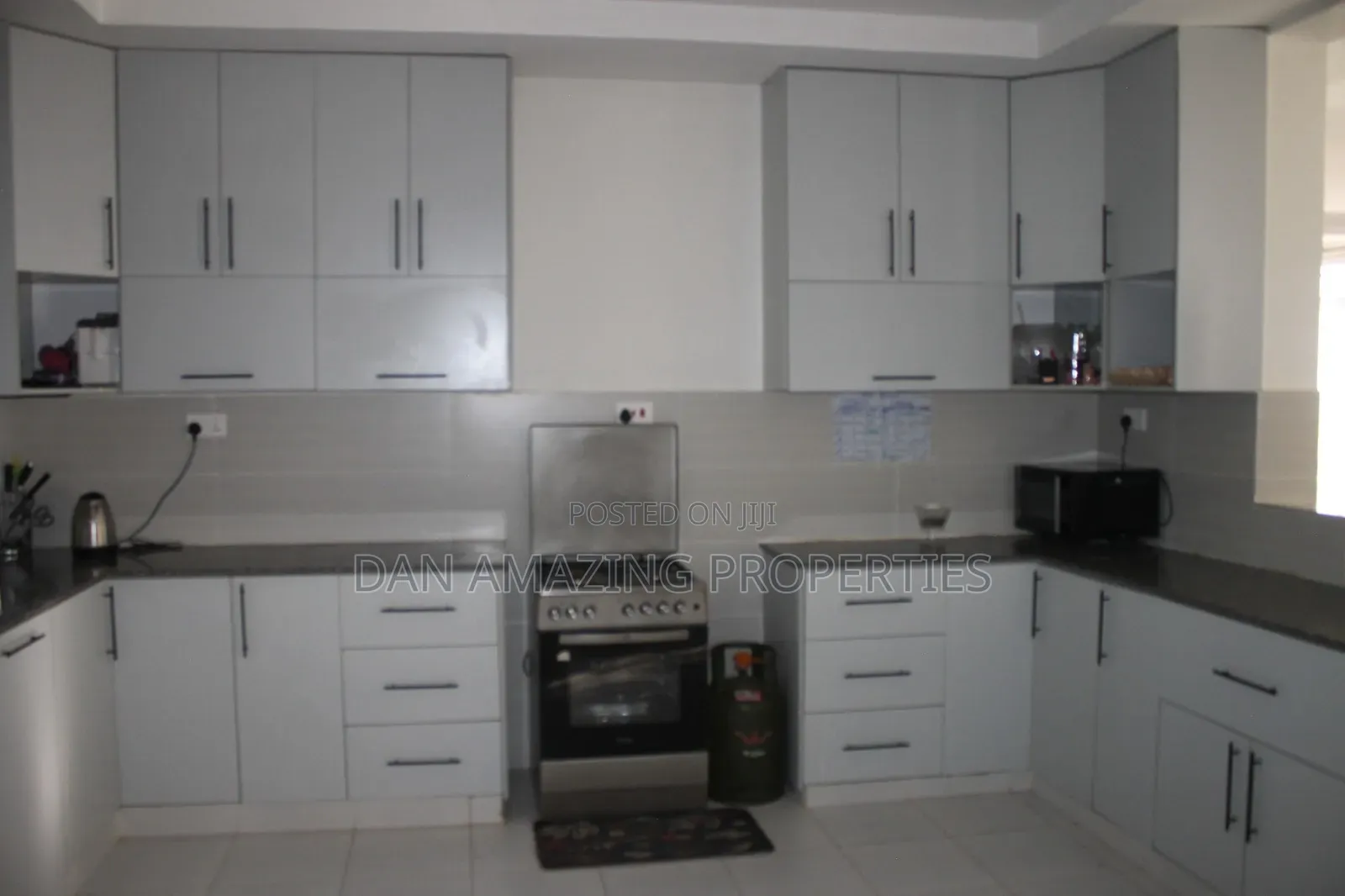 4bdrm Maisonette in Lemiso Rd On 1/4, Ngong for sale in Ngong