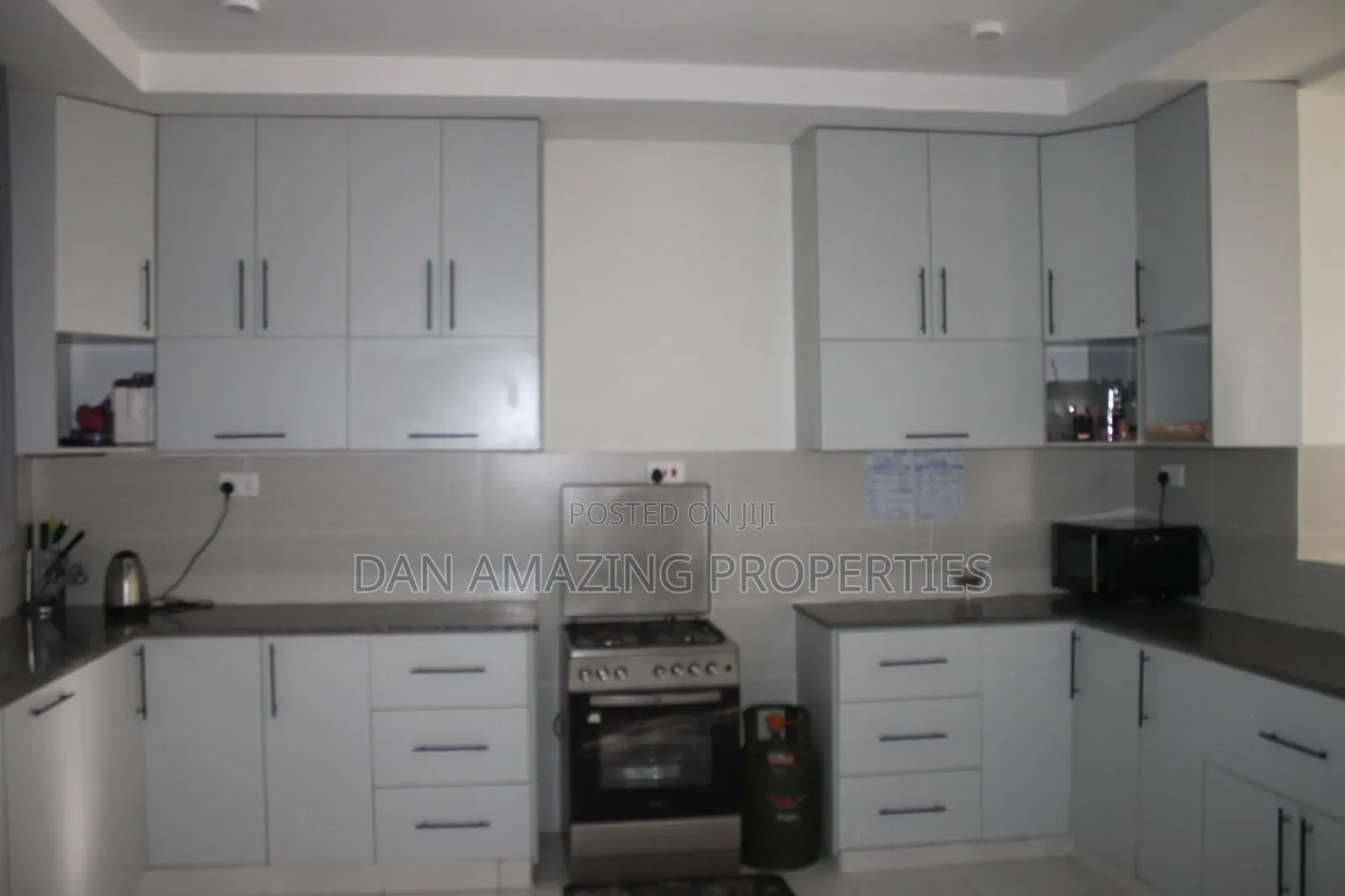 4bdrm Maisonette in Lemiso Rd On 1/4, Ngong for sale in Ngong