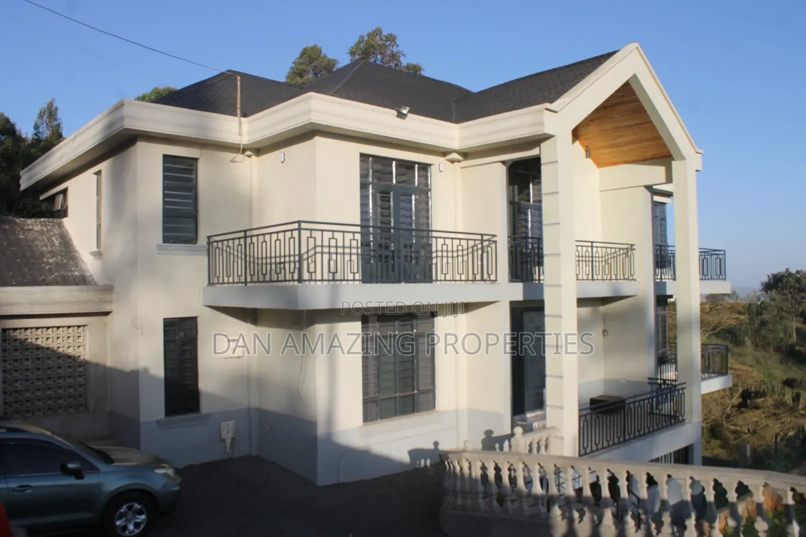 4bdrm Maisonette in Lemiso Rd On 1/4, Ngong for sale in Ngong