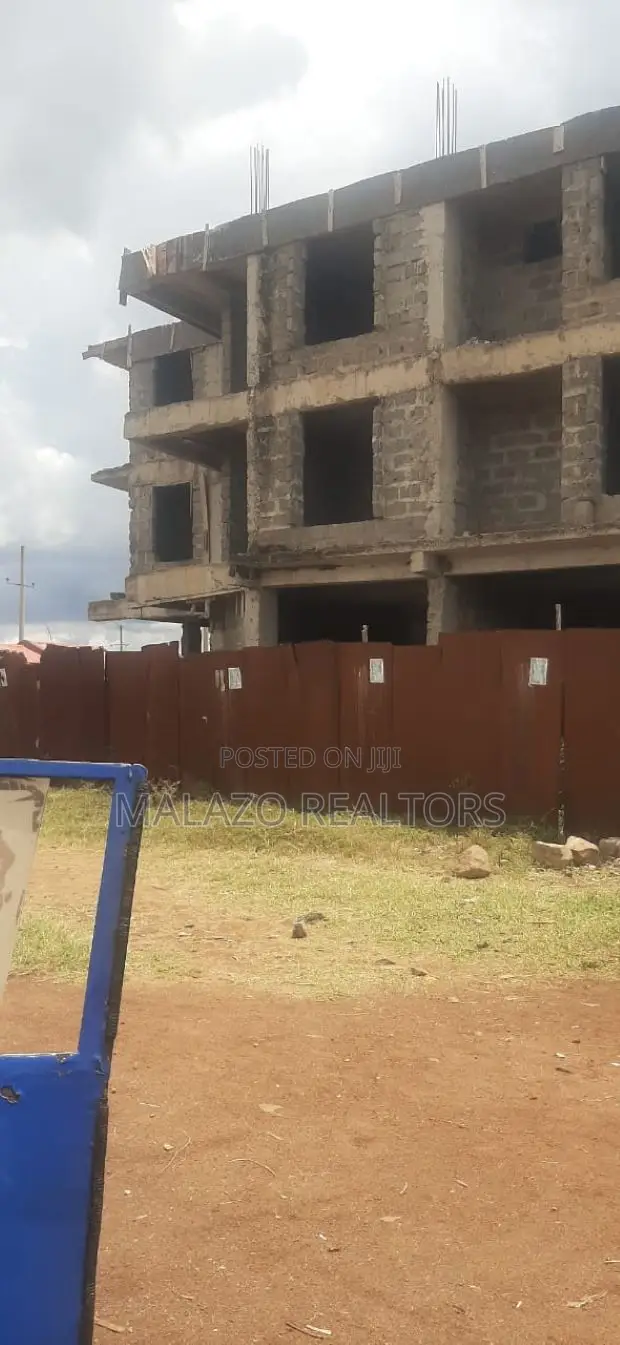 Industrial Plots for Sale Thika in Makongeni / Thika