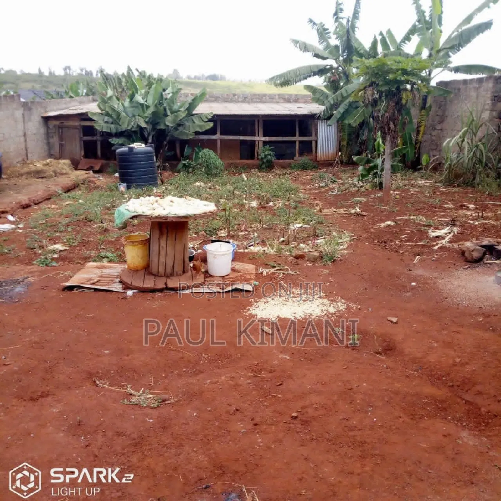 Ngoingwa Thika Land for Sale in Ngoingwa Estate