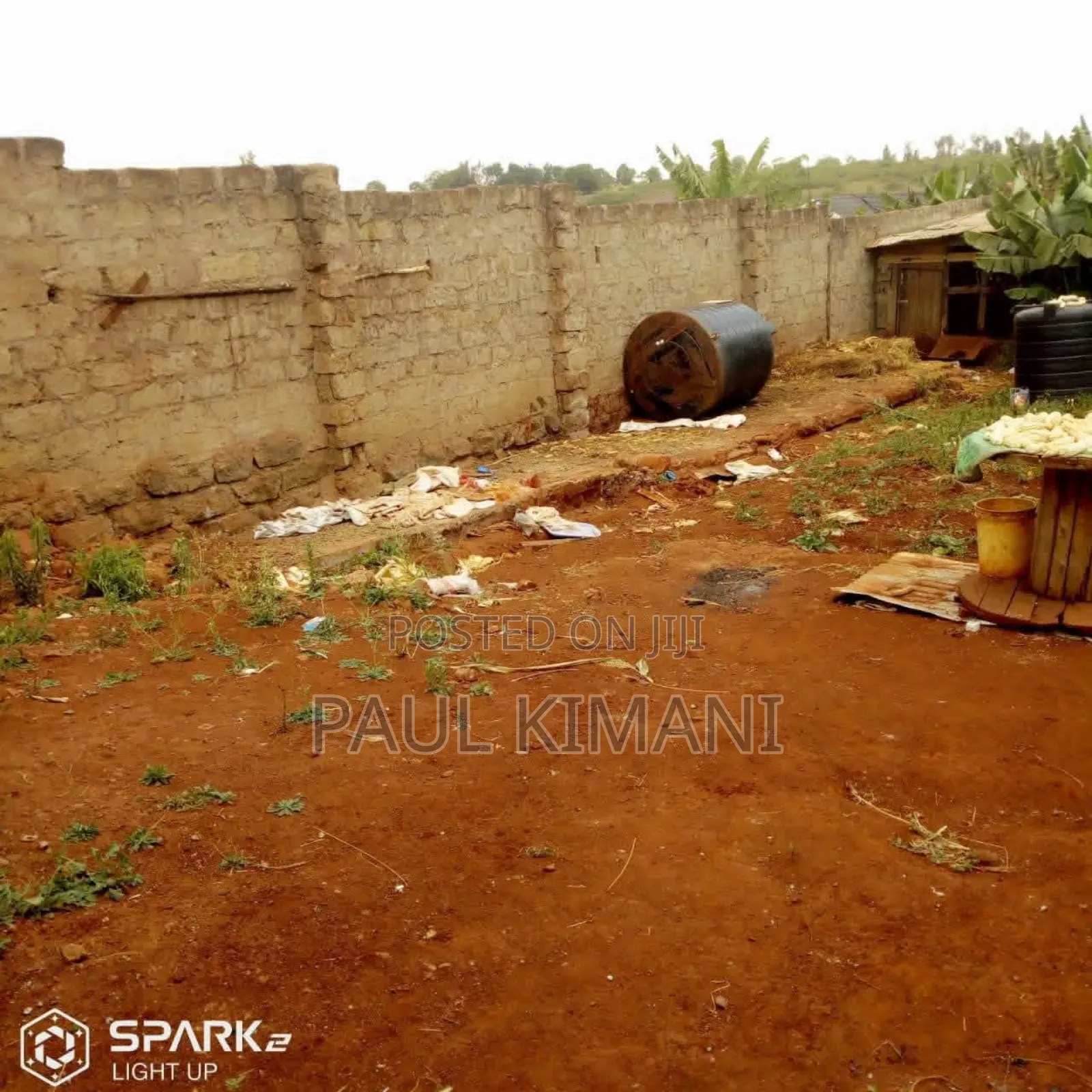 Ngoingwa Thika Land for Sale in Ngoingwa Estate