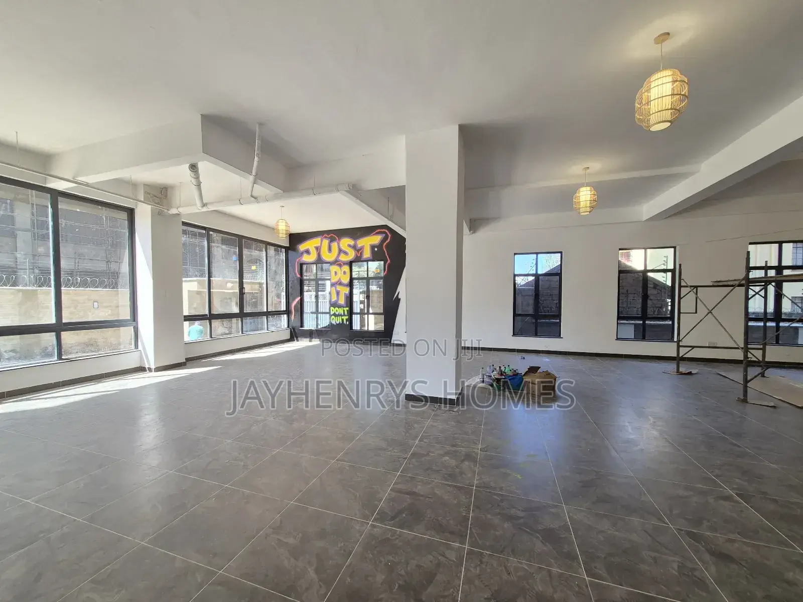 2bdrm House in Westlands for rent in Westlands