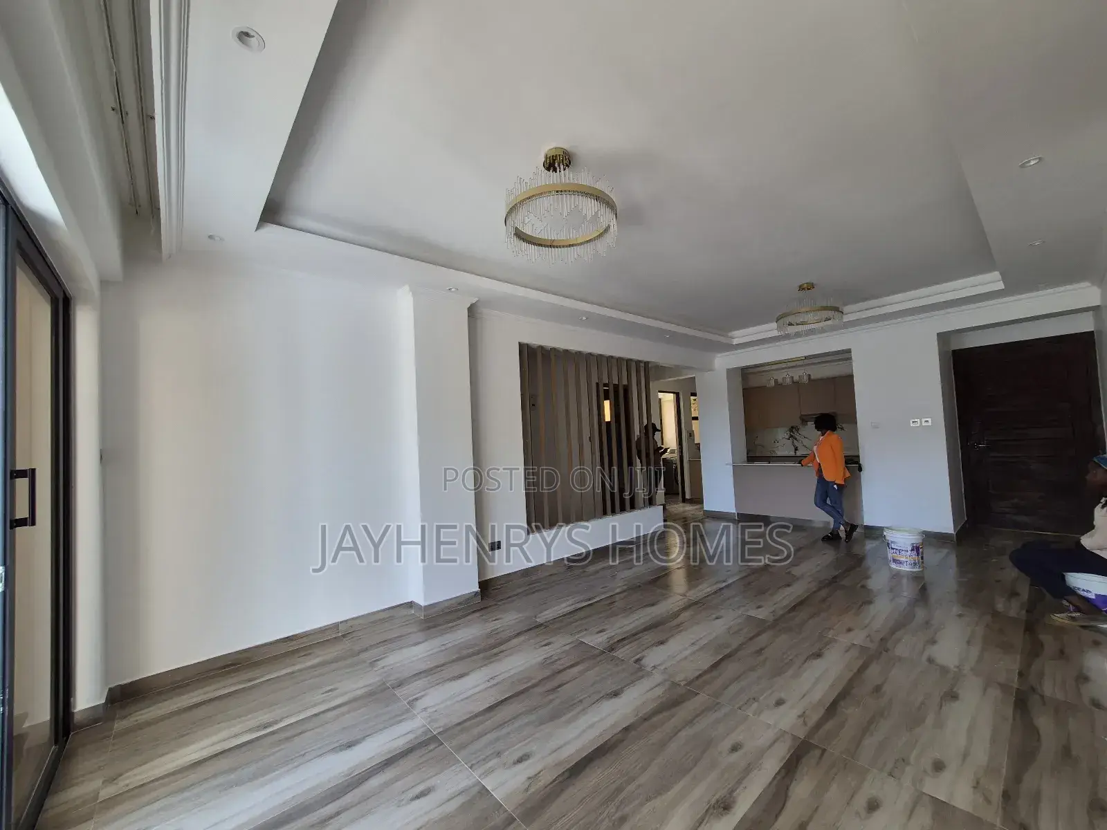 2bdrm House in Westlands for rent in Westlands