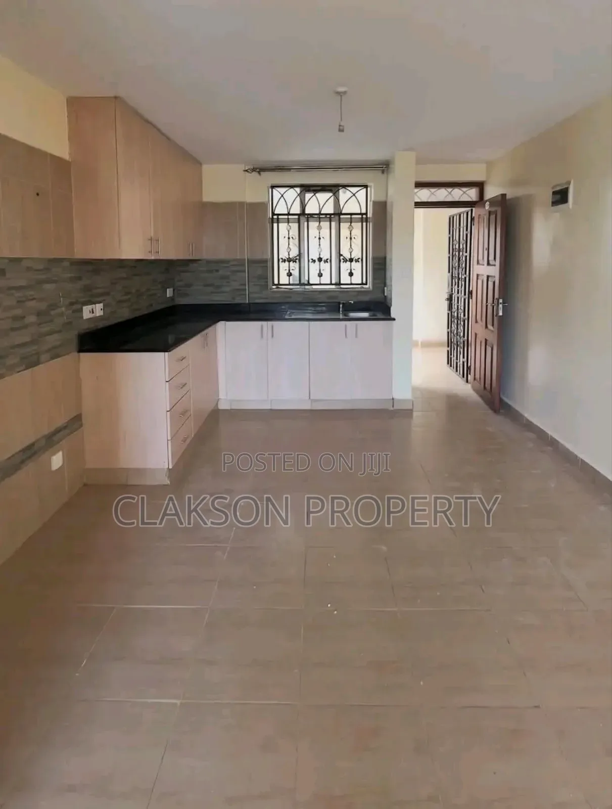 2bdrm Apartment in Dagorret, Dagoretti for rent in Dagoretti