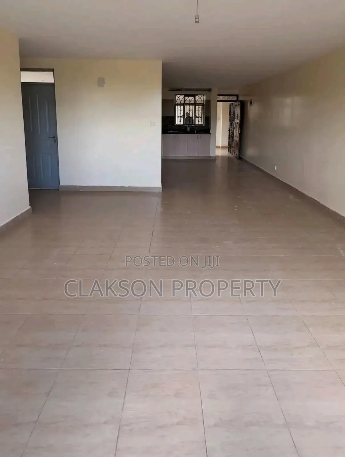 2bdrm Apartment in Dagorret, Dagoretti for rent in Dagoretti