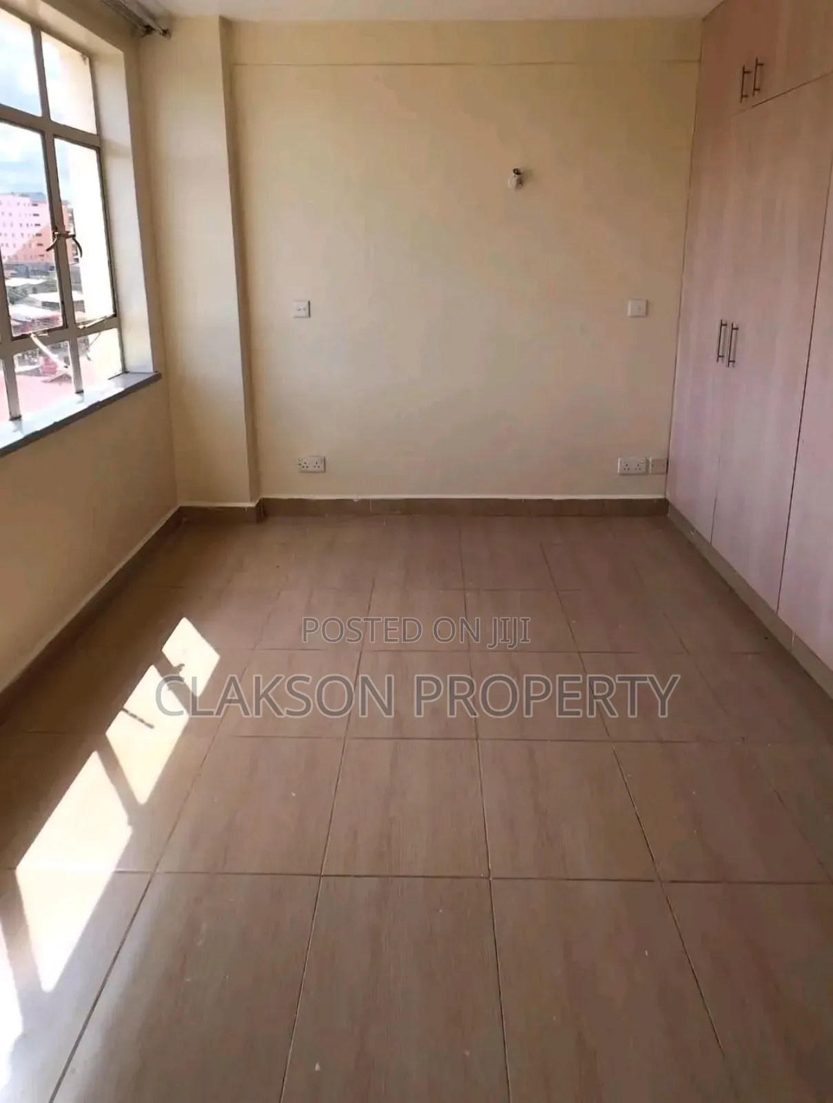 2bdrm Apartment in Dagorret, Dagoretti for rent in Dagoretti