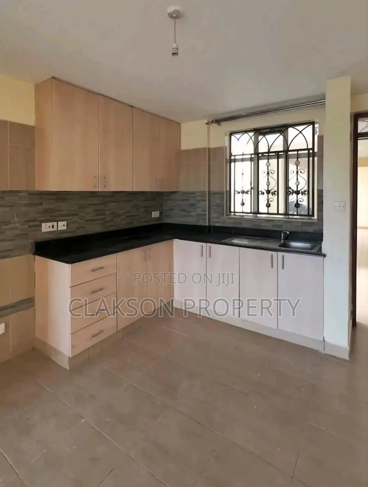 2bdrm Apartment in Dagorret, Dagoretti for rent in Dagoretti