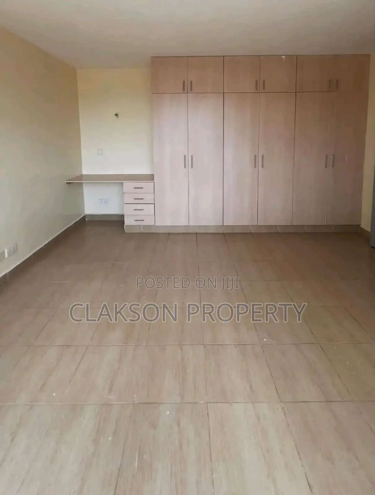 2bdrm Apartment in Dagorret, Dagoretti for rent in Dagoretti