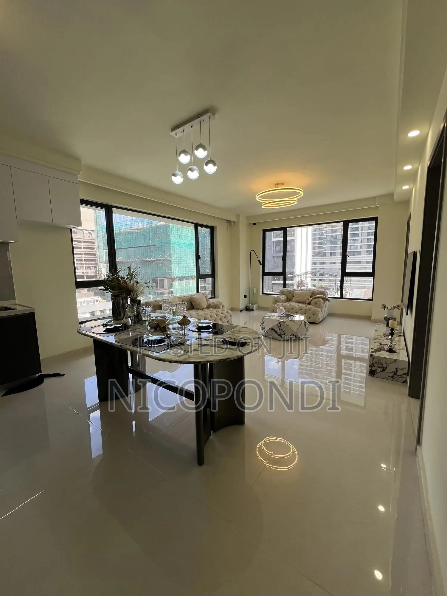 2bdrm Apartment in Westlands, Lower Kabete for rent in Lower Kabete