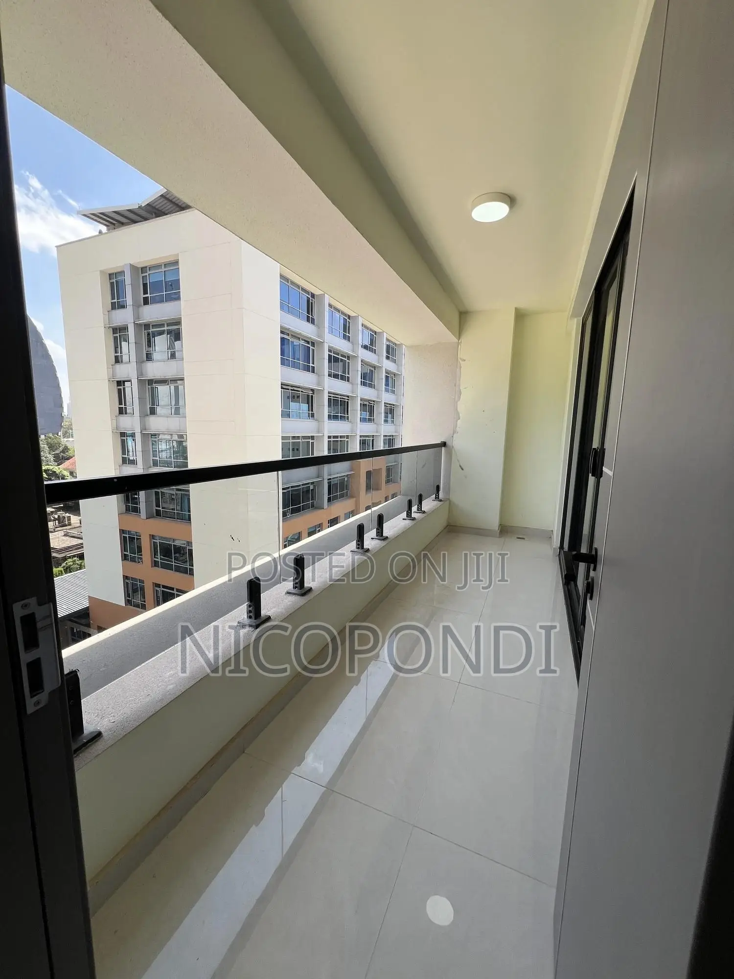 2bdrm Apartment in Westlands, Lower Kabete for rent in Lower Kabete