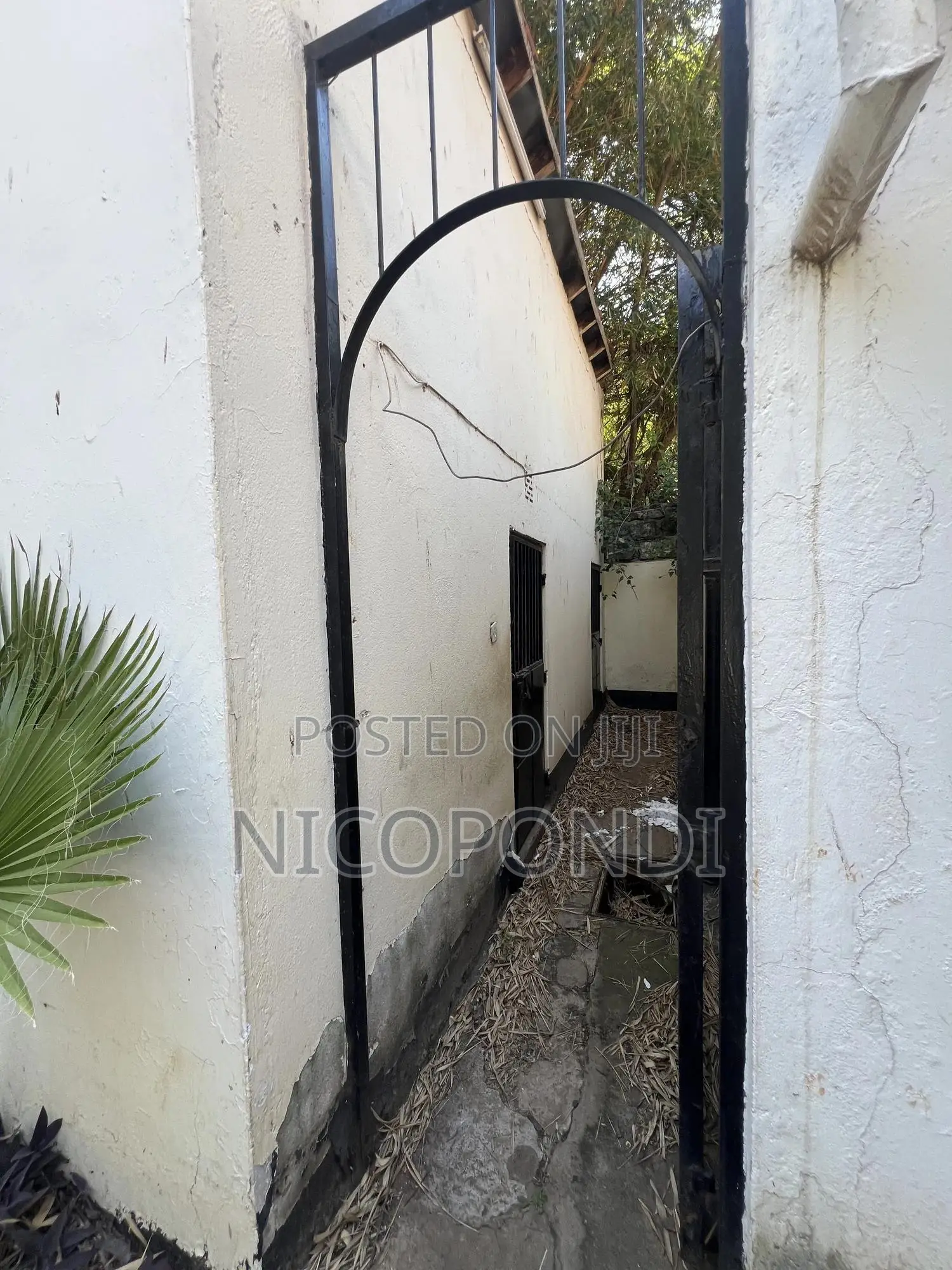 4bdrm Townhouse / Terrace in Kilimani, Hurlingham for rent in Hurlingham