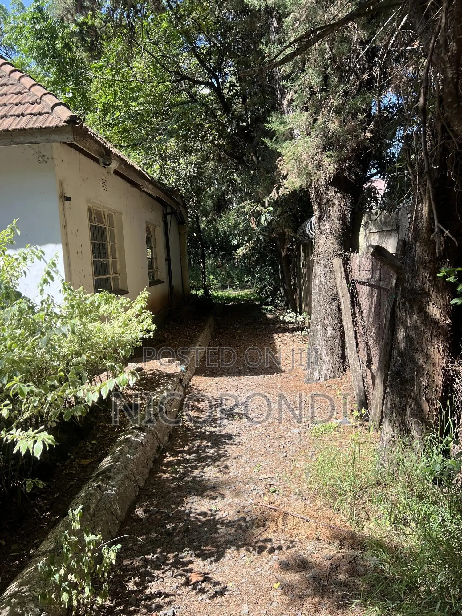 4bdrm Townhouse / Terrace in Kilimani, Hurlingham for rent in Hurlingham