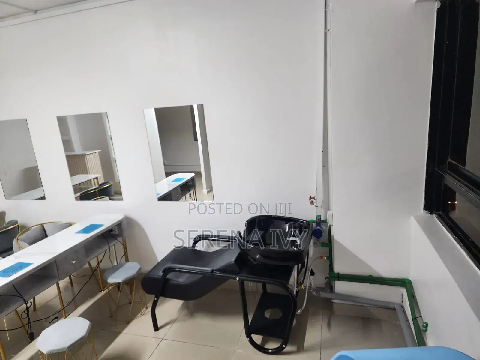 Salon In Nairobi Cbd Biashara Plaza in Nairobi Central