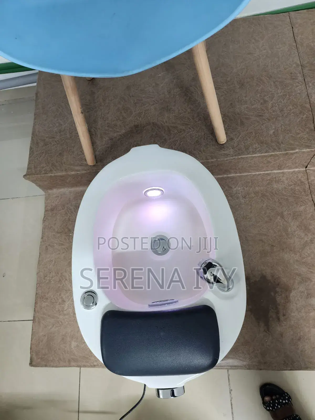 Salon In Nairobi Cbd Biashara Plaza in Nairobi Central