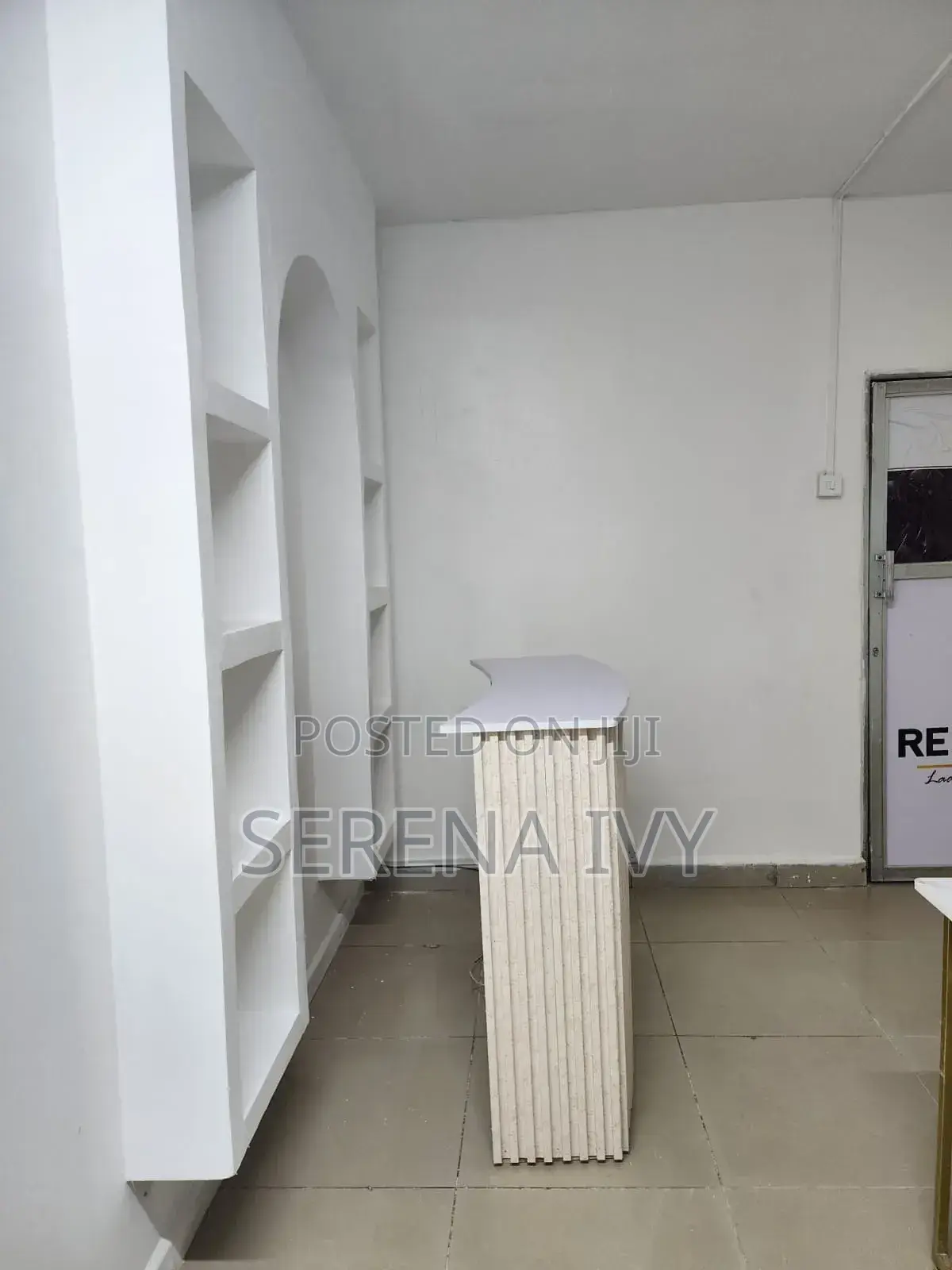 Salon In Nairobi Cbd Biashara Plaza in Nairobi Central