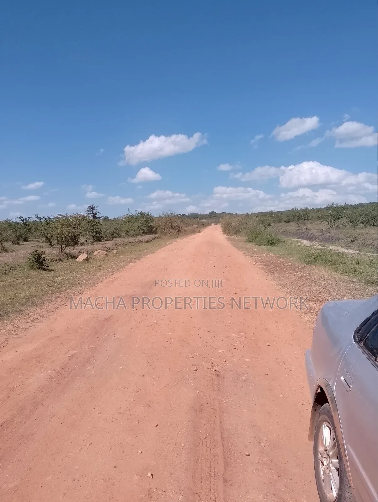 Konza 10 .08 Acres for Sale in Malili