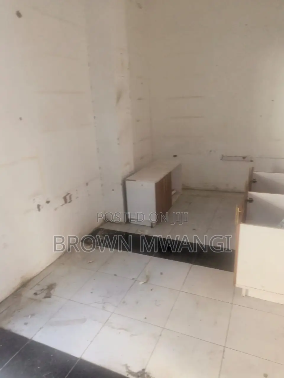 Shop to Let Along Moi Avenue in Nairobi Central