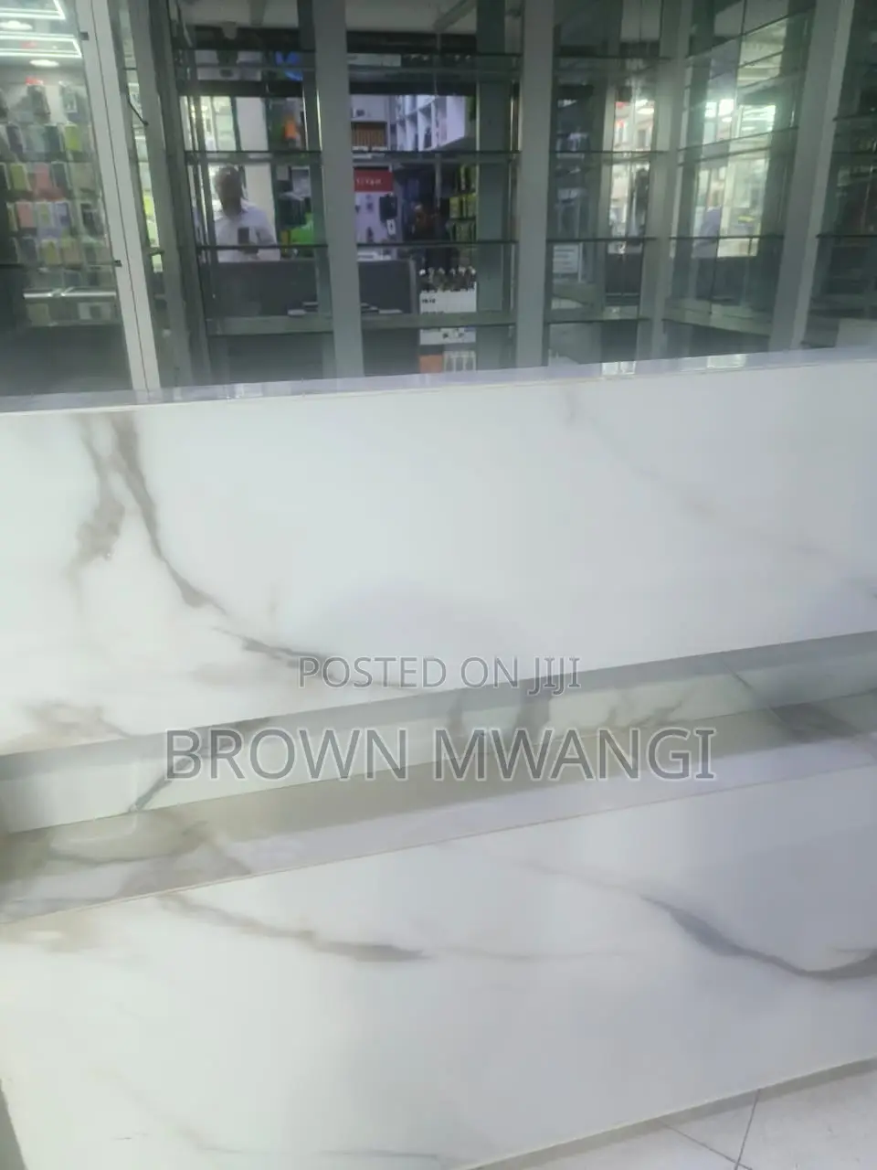 Shop Along Moi Avenue, Nairobi to Let in Nairobi Central