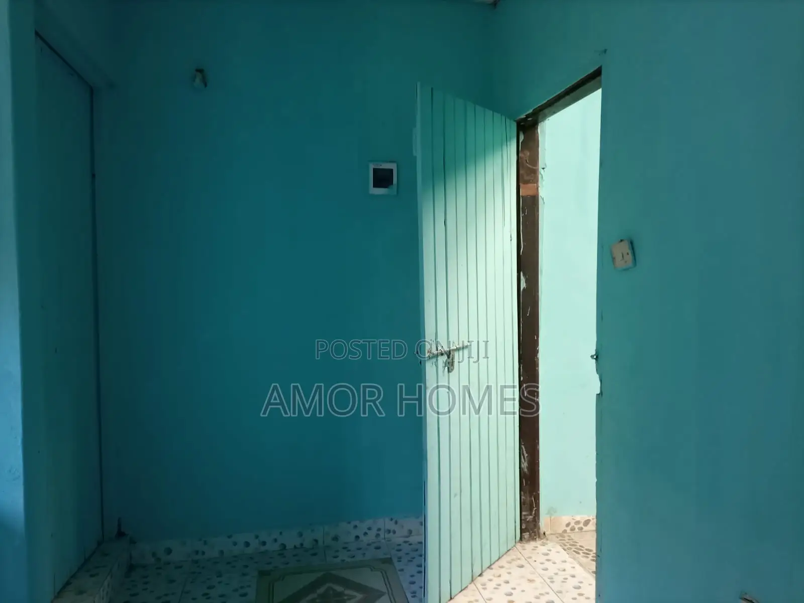 1bdrm Bedsitter in Mshomoroni for rent in Mshomoroni