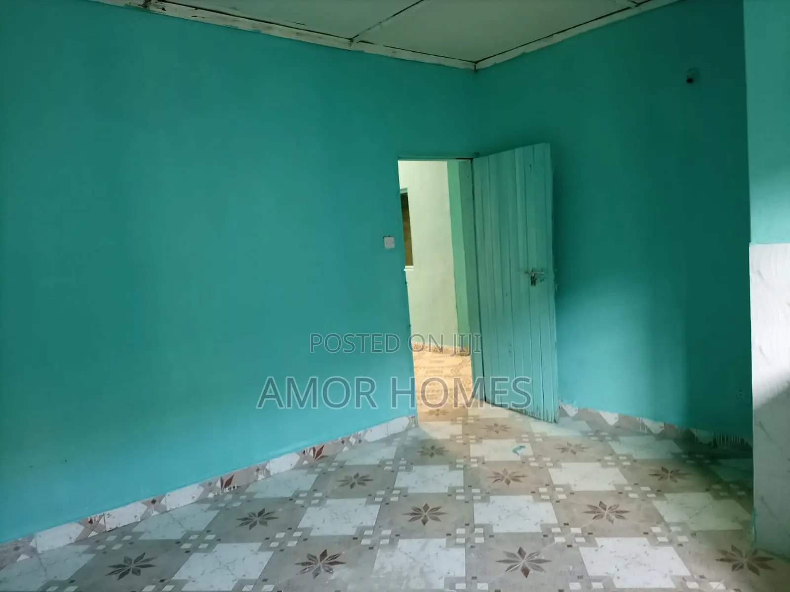 1bdrm Bedsitter in Mshomoroni for rent in Mshomoroni