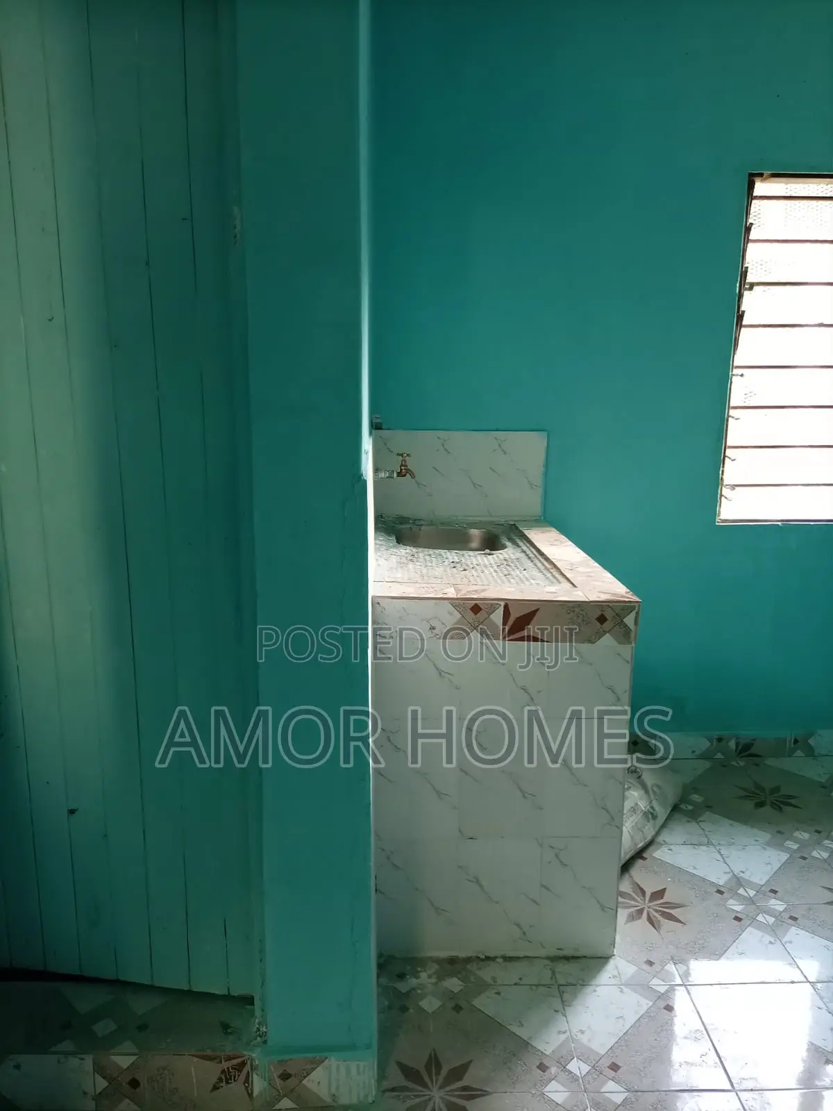 1bdrm Bedsitter in Mshomoroni for rent in Mshomoroni