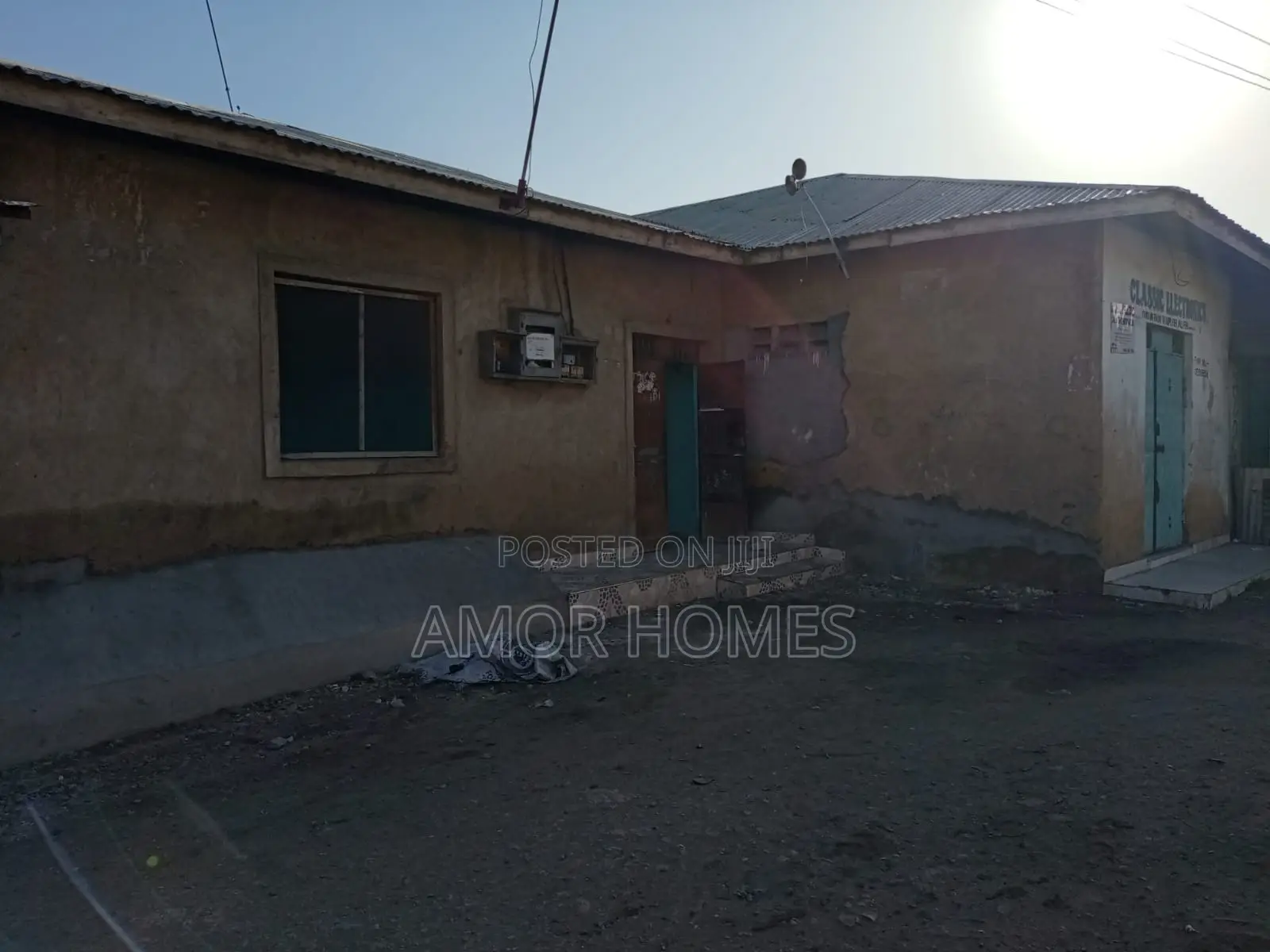 1bdrm Bedsitter in Mshomoroni for rent in Mshomoroni