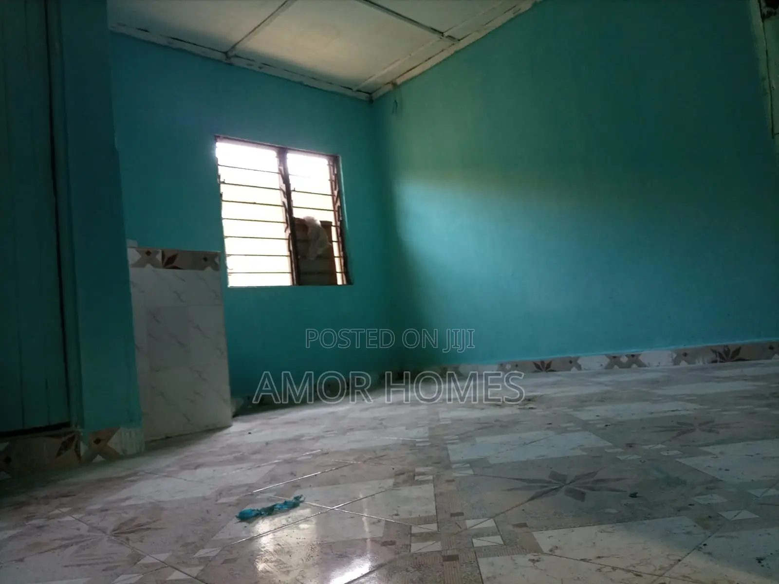 1bdrm Bedsitter in Mshomoroni for rent in Mshomoroni