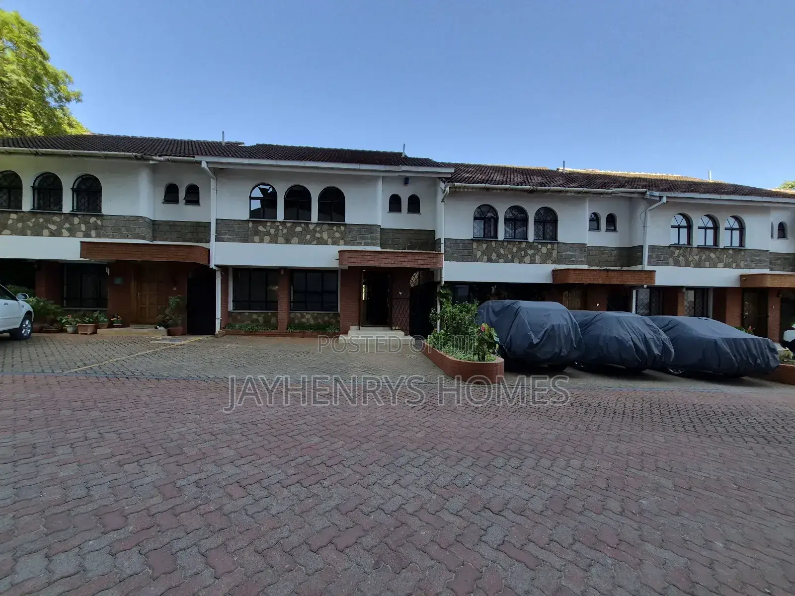 4bdrm House in Westlands for sale in Westlands