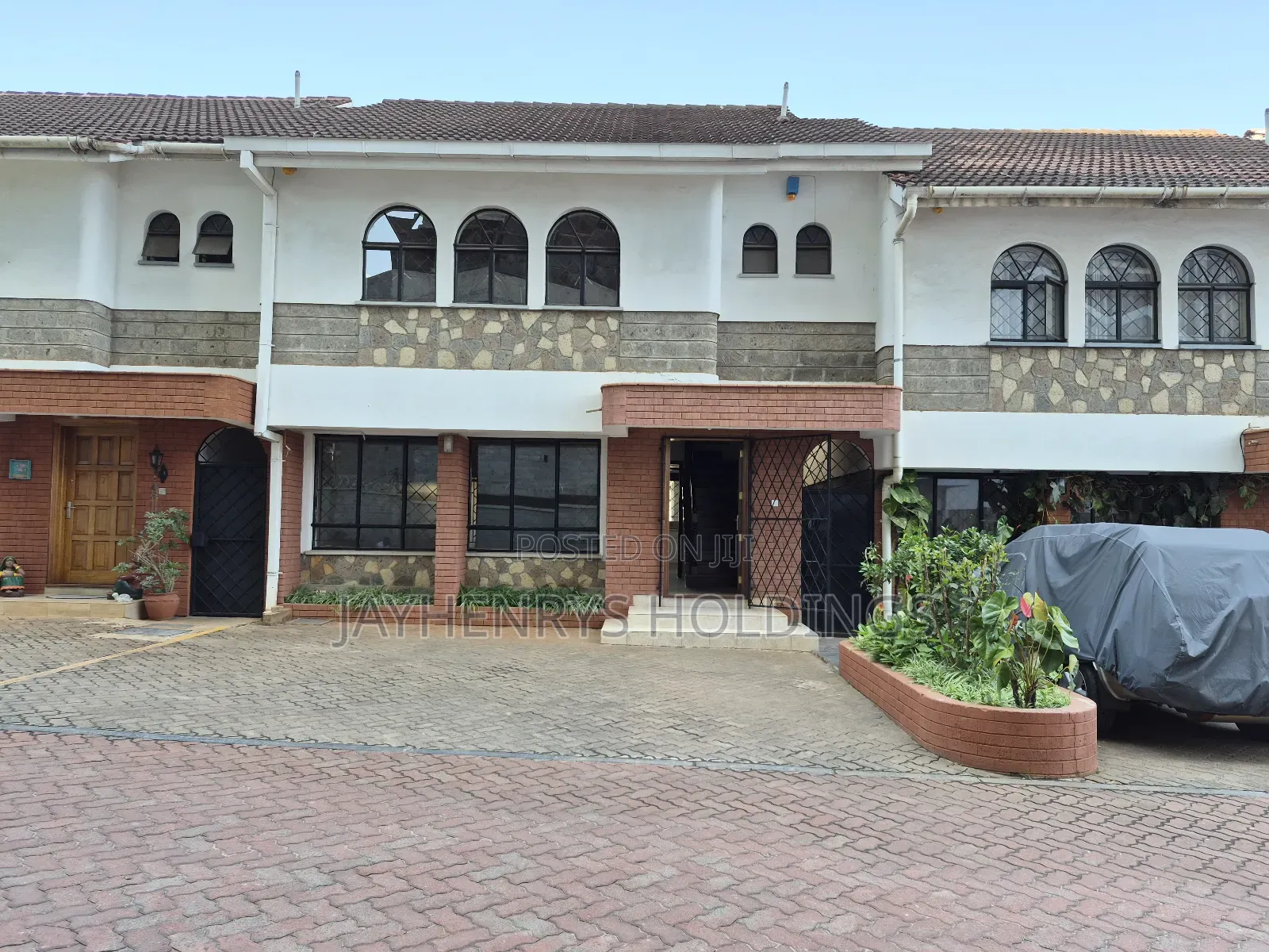 4bdrm House in Westlands for sale in Westlands