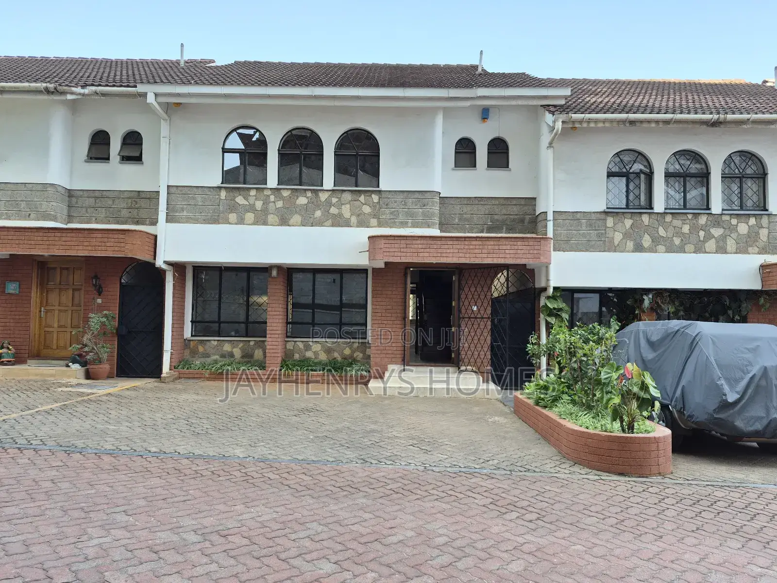 4bdrm House in Westlands for sale in Westlands