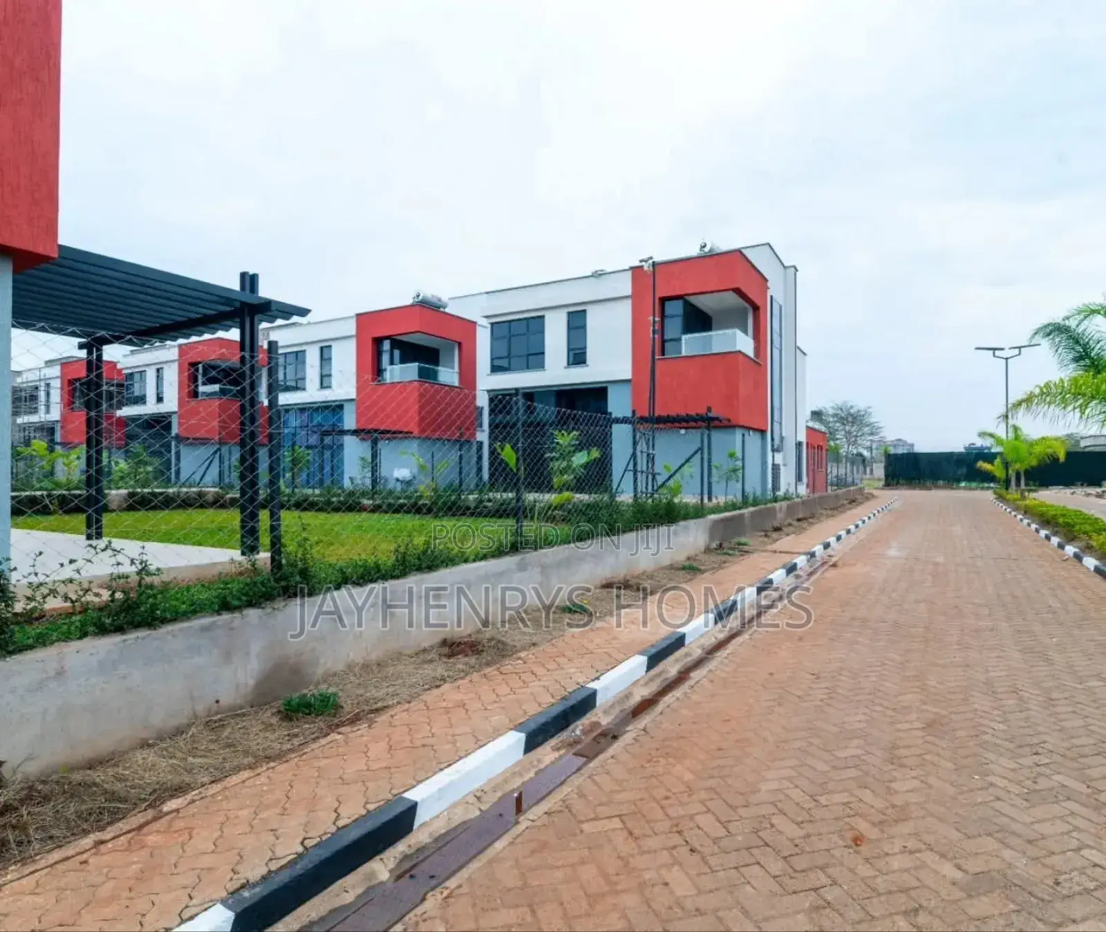 4bdrm House in Membley Estate for sale in Membley Estate