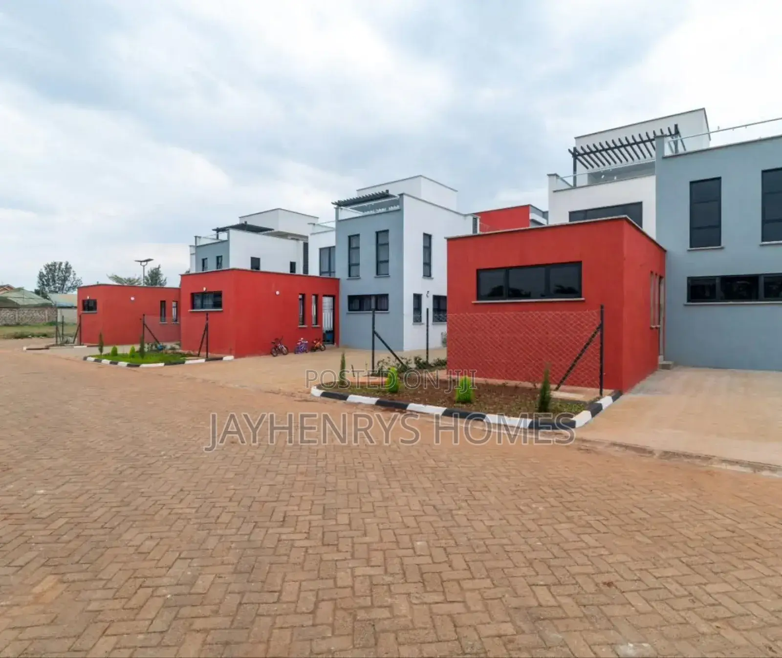 4bdrm House in Membley Estate for sale in Membley Estate
