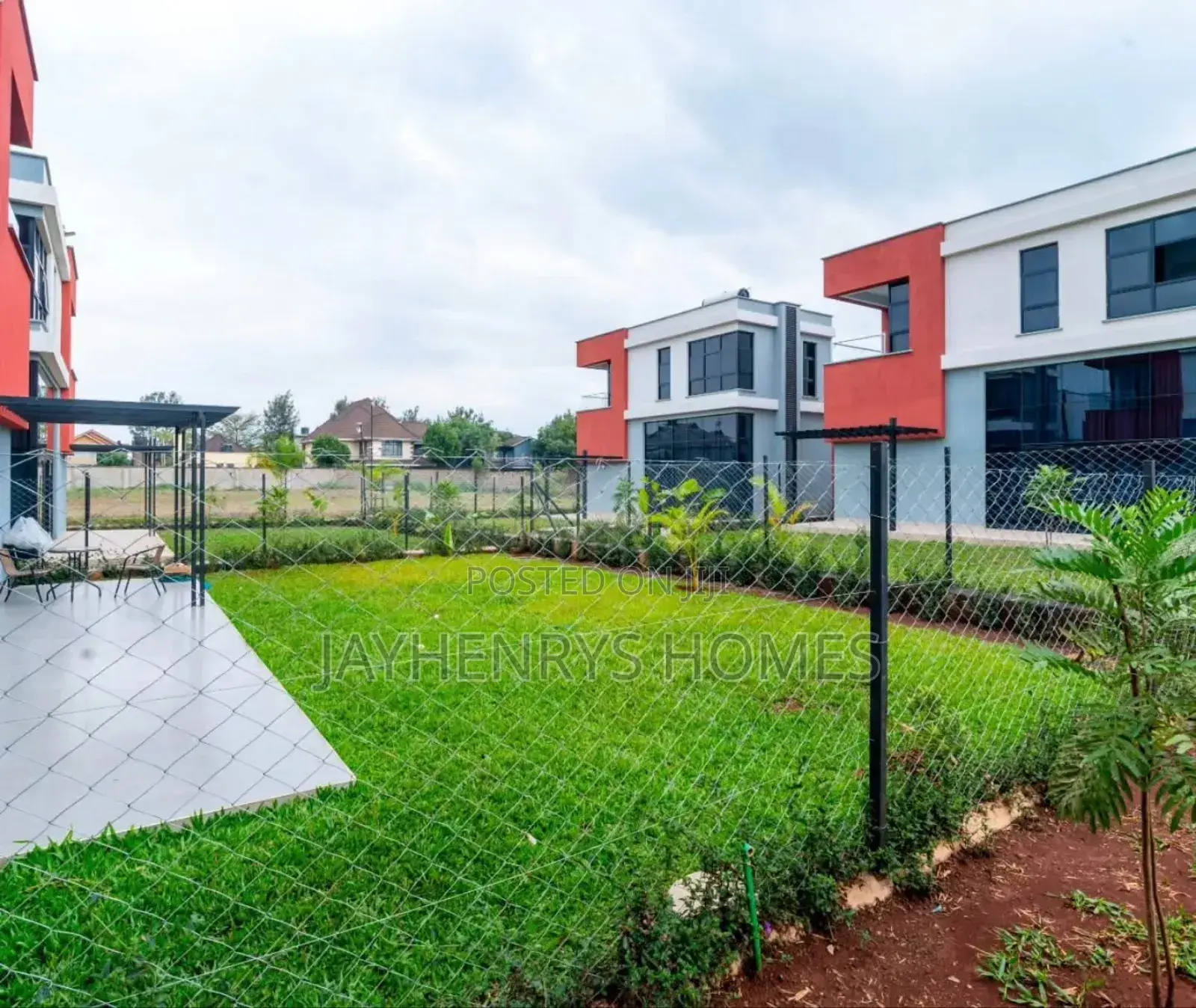 4bdrm House in Membley Estate for sale in Membley Estate
