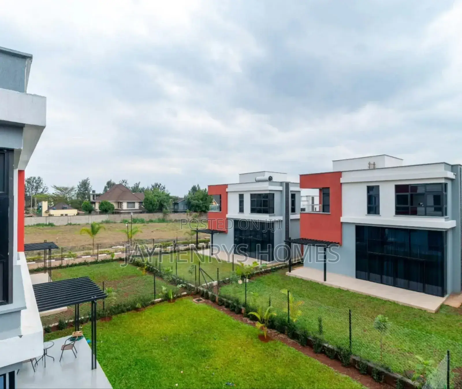 4bdrm House in Membley Estate for sale in Membley Estate