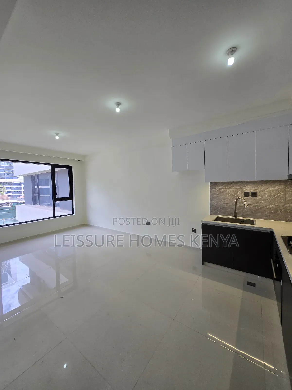 1bdrm Apartment in Westlands for rent in Westlands
