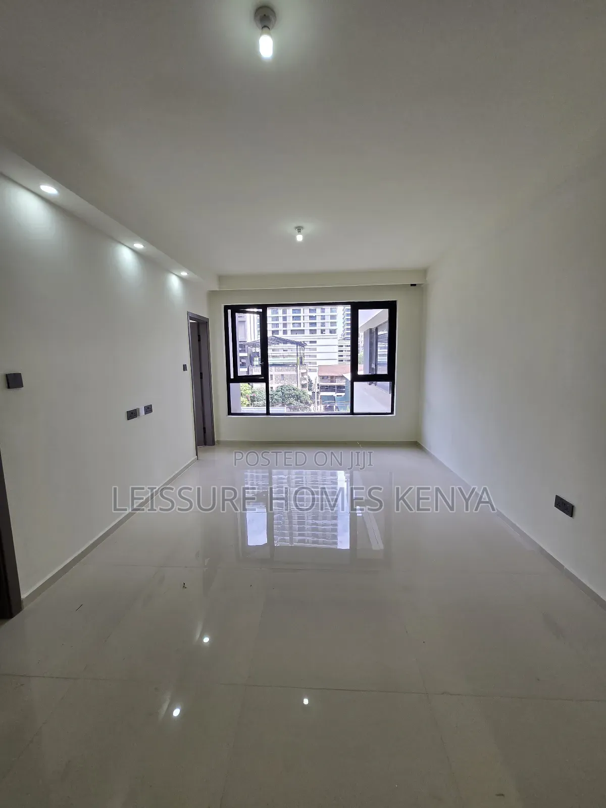 1bdrm Apartment in Westlands for rent in Westlands