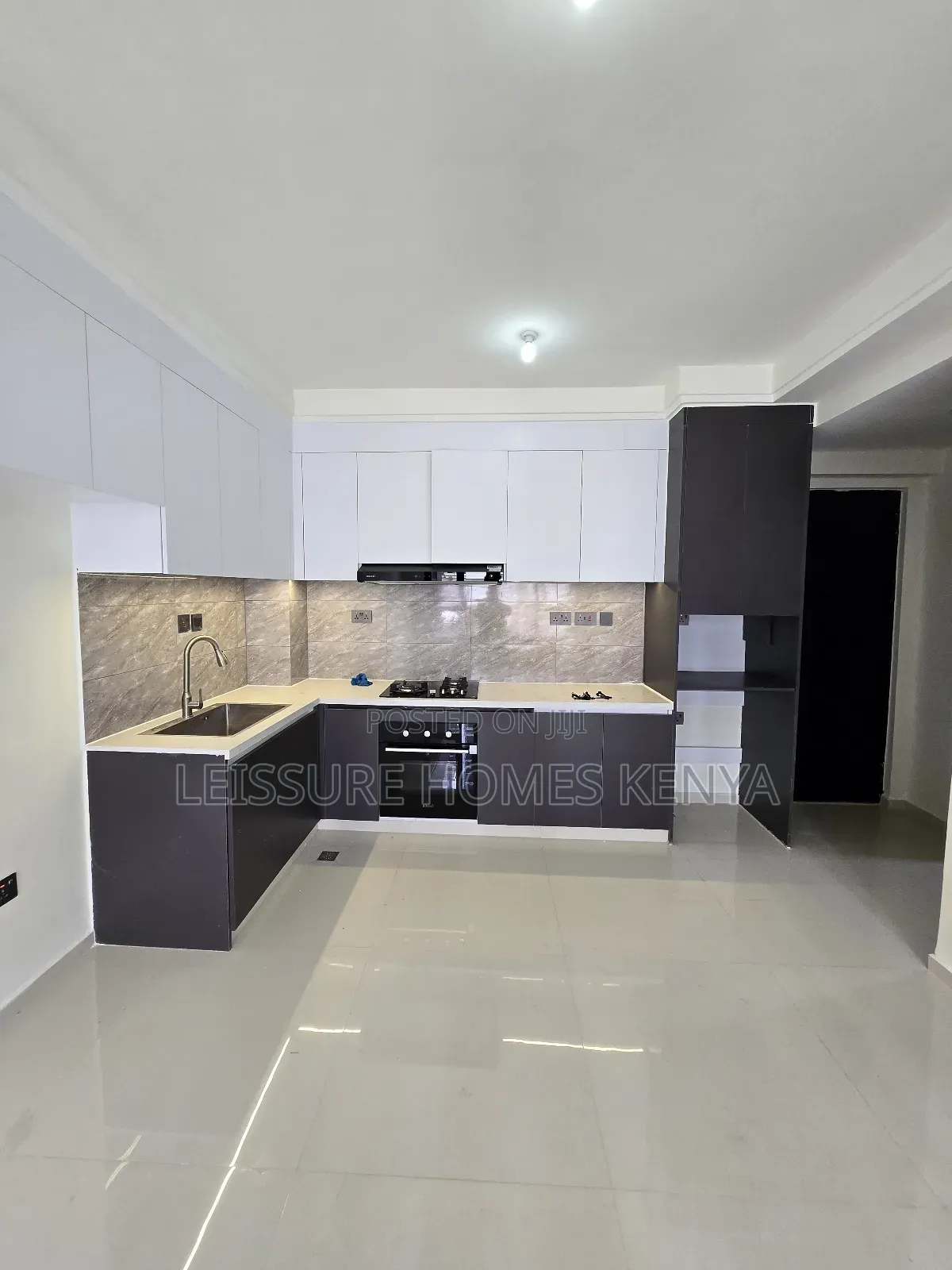 1bdrm Apartment in Westlands for rent in Westlands