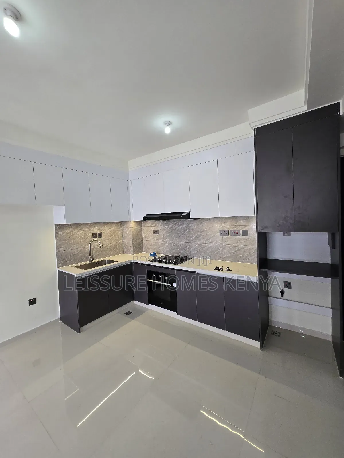 1bdrm Apartment in Westlands for rent in Westlands