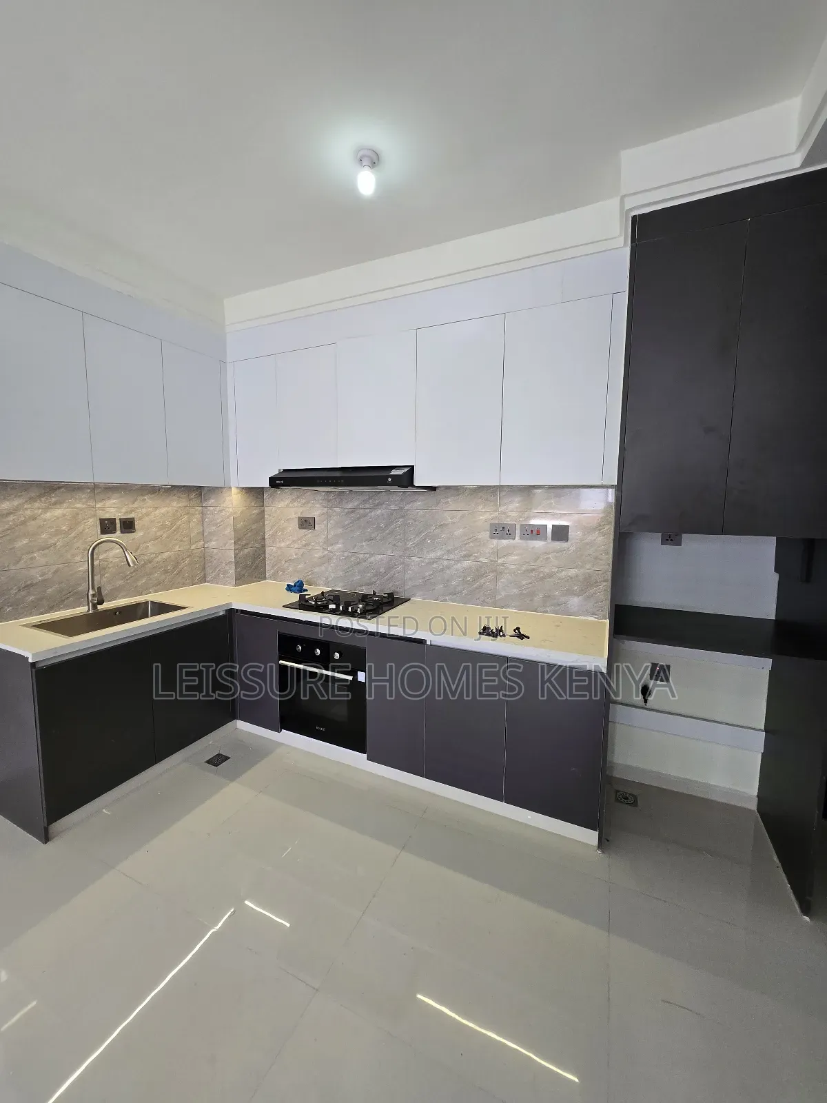 1bdrm Apartment in Westlands for rent in Westlands