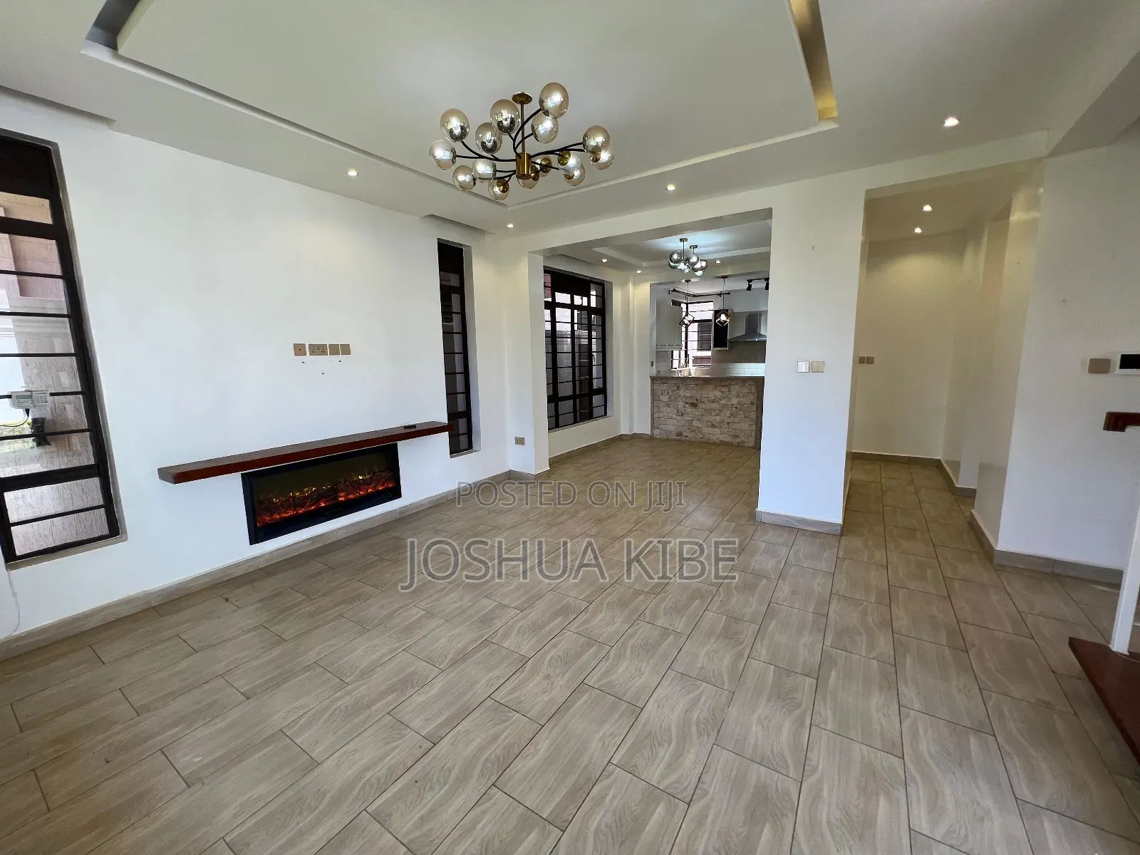 4bdrm Maisonette in Membly, Membley Estate for rent in Membley Estate