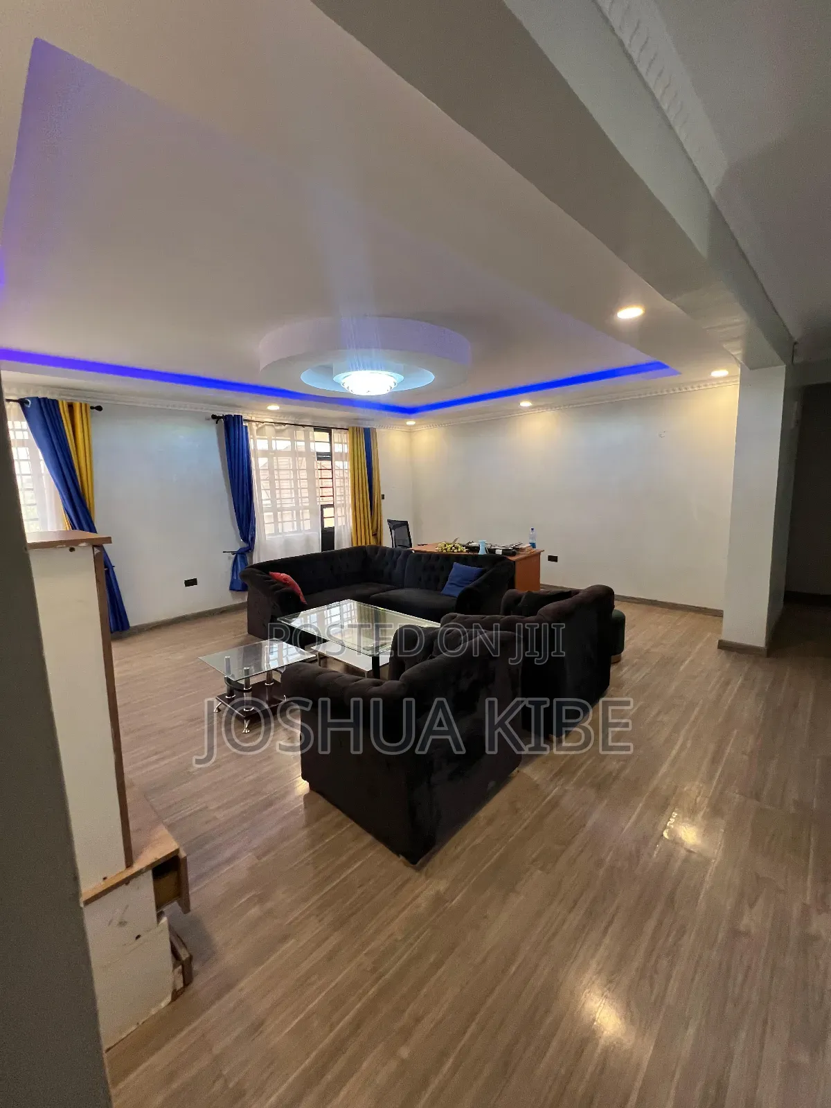 3bdrm Maisonette in Kamakis, Membley Estate for rent in Membley Estate