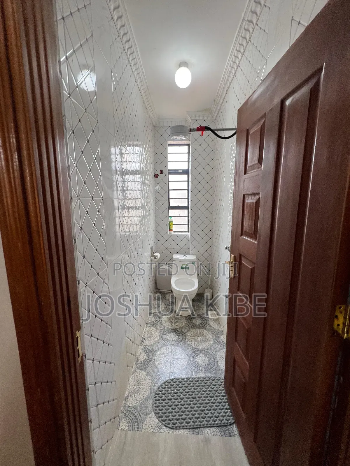 3bdrm Maisonette in Kamakis, Membley Estate for rent in Membley Estate