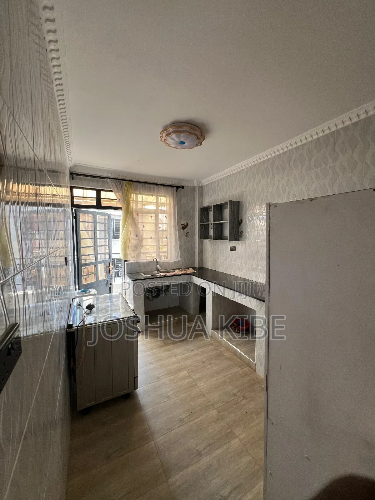 3bdrm Maisonette in Kamakis, Membley Estate for rent in Membley Estate