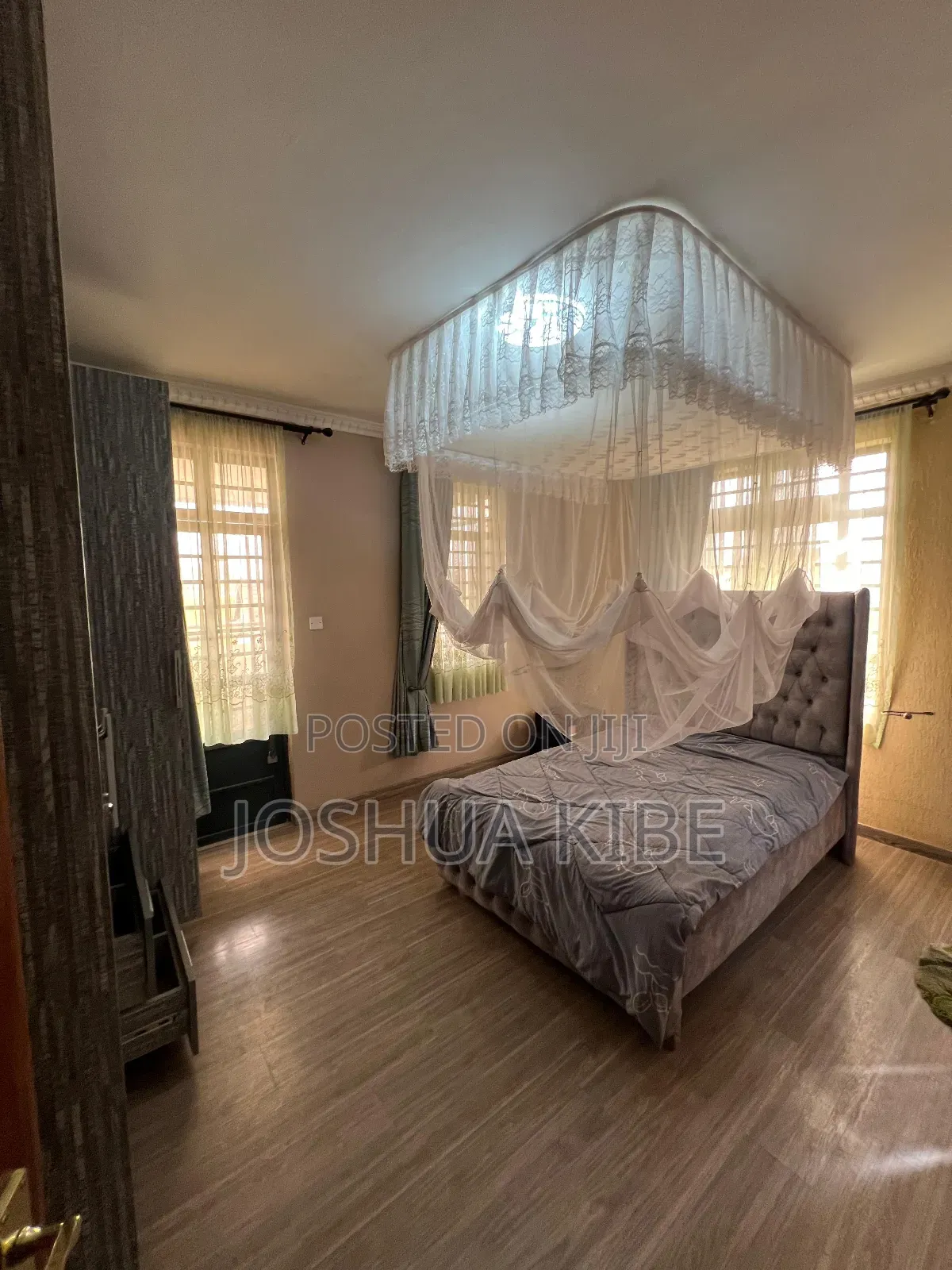 3bdrm Maisonette in Kamakis, Membley Estate for rent in Membley Estate