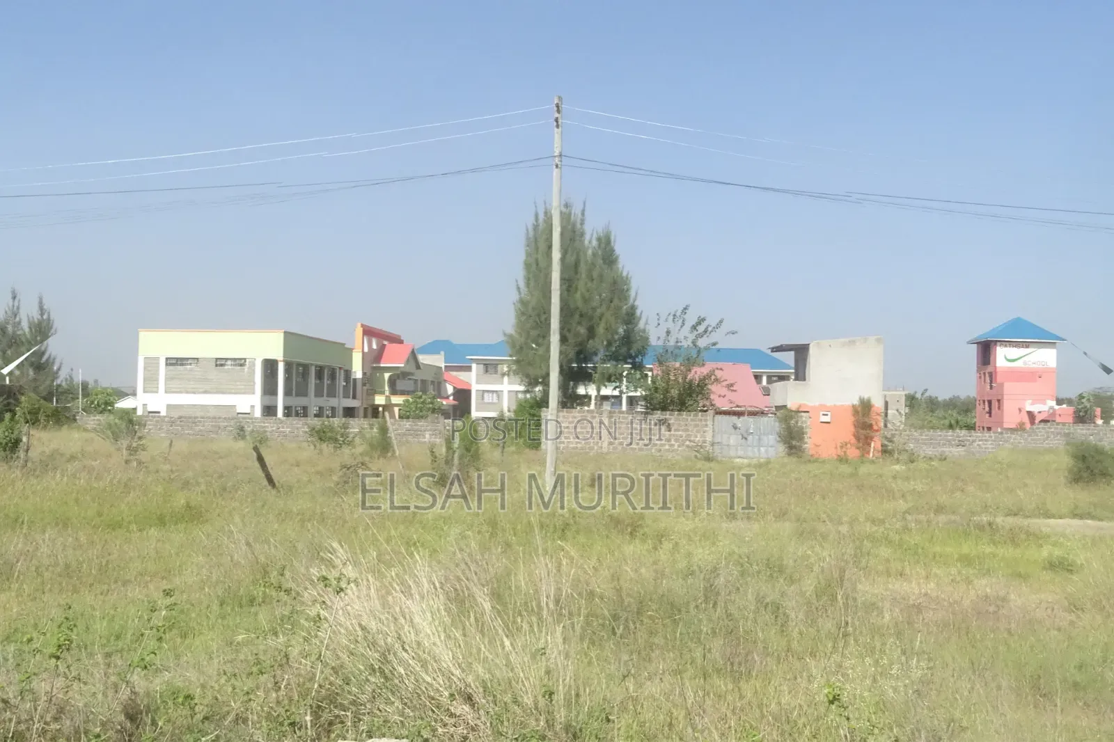 Kamulu Prime Plot for Sale in Kamulu