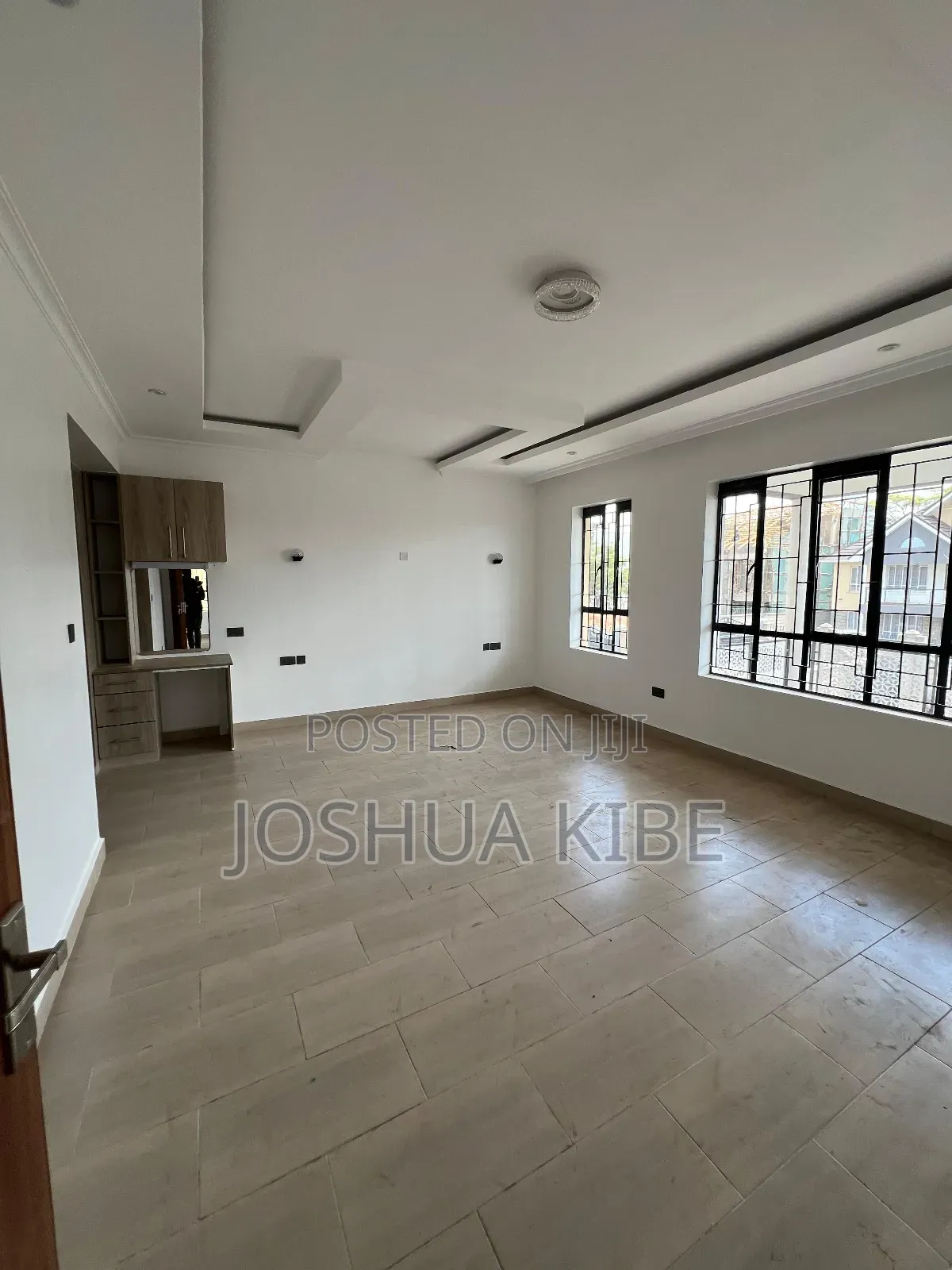 4bdrm House in Membley Estate for rent in Membley Estate